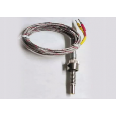 K Type Thermocouple Bayonet Type